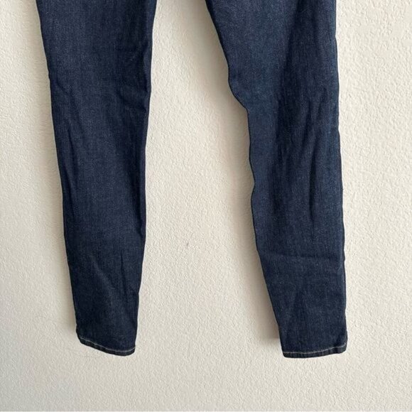 Frame Le Skinny De Jeanne Jeans Size 31 - Picture 6 of 10
